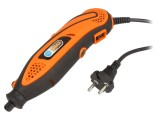 Maşină de găurit miniatură 135W EU 230V