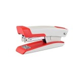 Capsator capse 24 6 - 26 6, 30 coli, 52mm, metalic, rosu, model Kangaro PRO-45
