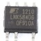 CI OFF-LINE SWITCHER 3W, SOIC-7 LNK584DG Circuit Integrat POWER INTEGRATIONS