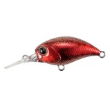 Vobler Duo Tetra Works Kurakura 3cm 2.5g GBA0291 Red Isome