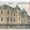 4452 - RAMNICU VALCEA, Romania - old postcard - used - TCV - 1910