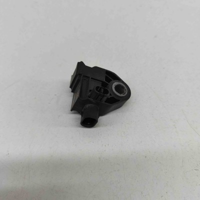 Senzor de impact dreapta față AUDI A6 4A2, C8 2018 OEM: 4N0959651D | 28090250 foto