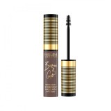 Mascara pentru sprancene Brow&amp;Go No.1 Light, 6ml, Eveline Cosmetics