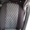 Huse scaune dedicate 2+1 Locuri MERCEDES SPRINTER II 2018-2021