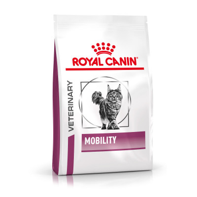 Royal Canin VHN Cat Mobility 2 kg foto