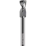 Burghiu de carbura, Datron 0068250, 5.0x3.0mm