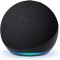 Boxa inteligenta Amazon Echo Dot 5 (2022), Control Voce Alexa,