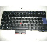 Tastatura laptop Lenovo ThinkPad X200S