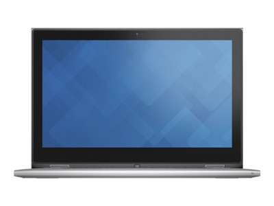 Laptop DELL, INSPIRON 7359, Intel Core i7-6500U, 2.50 GHz, HDD: 500 GB, RAM: 8 GB, video: Intel HD Graphics 520, webcam, 13.3 LCD (FHD), 1920 x 1080&amp;amp;q foto