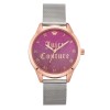 Ceas Dama, Juicy Couture, JC127 JC1279HPRT - Marime universala