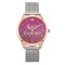 Ceas Dama, Juicy Couture, JC127 JC1279HPRT - Marime universala