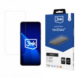 Folie de protectie Ecran 3MK HardGlass pentru Oppo Find X9 Ultra, Sticla Securizata, Full Glue