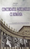 Eftimie Mitra - Concordatul Vaticanului cu Romania