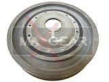 Fulie curea, arbore cotit RENAULT SC&Eacute;NIC II (JM0/1_) (2003 - 2010) MAXGEAR 30-0035