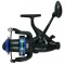 Mulineta crap/stationar Baracuda Nautica 60, baitrunner,8R