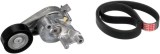 Set curea transmisie cu caneluri Audi A3; Seat Altea, Altea XL, Leon, Toledo III; Skoda Octavia II, Superb II; VW Caddy III, Golf Plus V, Golf V,