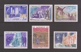 Monaco 1979 - Centenarul operei Salle Garnier, MNH