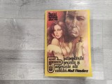 Intamplarile fericite si nefericite ale vestitei Moll Flanders de Daniel Defoe