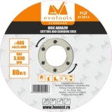Disc Abraziv ETS 125x2mm - 613004