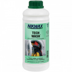 Solu?ii pentru cura?are Adulti Unisex Nikwax Nikwax Tech Wash (1L) foto