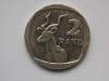 2 RAND 2003 AFRICA DE SUD-ININGIZIMU AFRIKA-ISEWULA AFRIKA