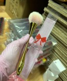 Pensulă pentru pudră Global Fashion 10