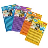 Cumpara ieftin Set 48 betisoare de uz caznic pentru desfundat sifon si scurgeri - Multicolor