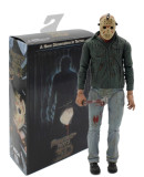 Figurina Jason Voorhees Friday the 13th 18 cm 3D