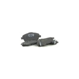 Placute frana TOYOTA COROLLA Verso ZER ZZE12 R1 ABE C12106ABE