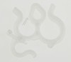 Colier Uscator Rufe Beko B3T67230, cod 2963110100, Arcelik, Compatibil Diverse Modele (Verificare Model Necesară)