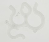 Colier Uscator Rufe Beko B3T67230, cod 2963110100, Arcelik, Compatibil Diverse Modele (Verificare Model Necesară)
