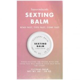 BIJOUX - CLITHERAPY BALSAM CLITORIS SEXTING BALM, BIJOUX LOVE COSMETIQUES