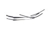 Braț ștergător față FIAT 500X 334_ 2020 OEM: 52108469,52108467 18302215