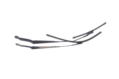 Braț ștergător față FIAT 500X 334_ 2020 OEM: 52108469,52108467 18302215 foto