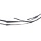 Braț ștergător față FIAT 500X 334_ 2020 OEM: 52108469,52108467 18302215