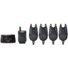 Set Avertizoare Prologic C-series 4 +1 + Lampa Cort