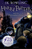 Harry Potter and the Philosopher s Stone