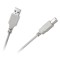 Cablu imprimanta 3m USB-A - USB-B Cabletech