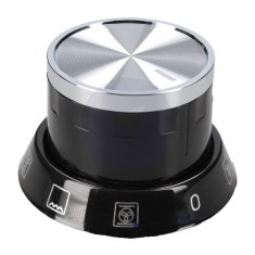 Buton de comanda cuptor Beko 250316513