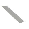 Platbanda Inox 30x3 mm, 1000 mm, AISI 304, Finisaj Mat - EmaConstruct