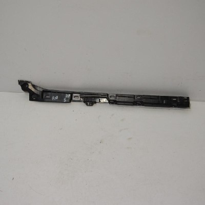 Suport prag lateral dreapta față BMW 5 F10 2010 OEM: 7204022 2417650 foto