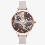Cumpara ieftin Ceas Dama, Olivia Burton, Semi Precious OB16SP15 - Marime universala