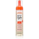 CANTU Protective Styles By Angela Ses&amp;Refresh spumă de protecție hrănitoare 237 ml