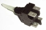 Intrerupator Retea Original Indesit Masina Spalat Vase - Compatibil Diverse Modele