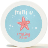 Mini-U Styling Balm gel modelator pentru coafura pentru păr pentru copii 100 ml