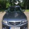 Honda Accord break, 2.2 CDTI, an 2004