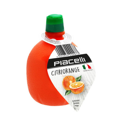 Suc Concentrat de Portocale Piacelli Citriorange, 200 ml foto