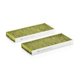 Filtru polen, habitaclu Mann-Filter FP260132