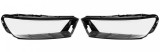 Set 2 sticle faruri pentru Audi Q7 II 4M Non Facelift (2016 - 2019) - HA063