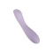 Vibrator Punctul G Amy 2, Lila, 17.5 cm